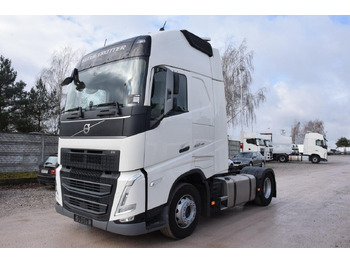 Tractor unit VOLVO FH 460