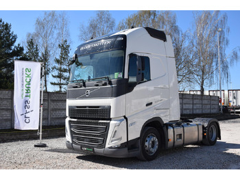 Tractor unit VOLVO FH 500