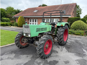 Farm tractor Fendt Farmer 106 (FWA 268S): picture 2
