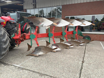 Plow KVERNELAND