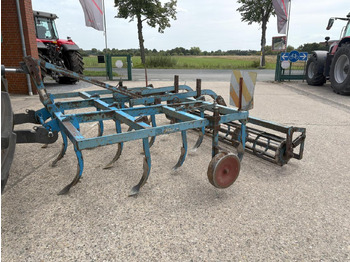 Cultivator LEMKEN