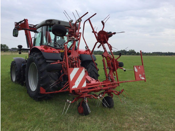 Tedder/ Rake SIP SPIDER 615 Z PRO: picture 2