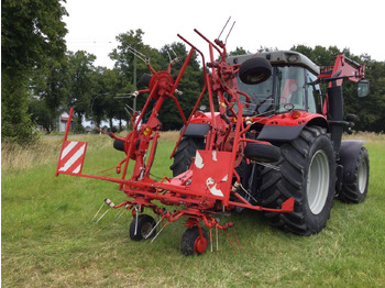 Tedder/ Rake SIP SPIDER 615 Z PRO: picture 3