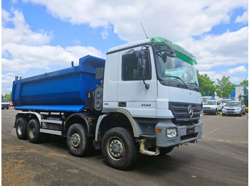 Tipper MERCEDES-BENZ Actros 4144