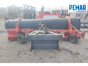 Aircraft deicer MAHLERS ROSSO 2000 37KP: picture 3