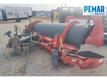 Aircraft deicer MAHLERS ROSSO 2000 37KP: picture 4