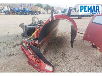 Aircraft deicer MAHLERS ROSSO 2000 37KP: picture 5