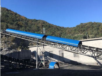New Belt conveyor Kinglink B1200 Belt Conveyor with Strong Structure: picture 2 New Belt conveyor Kinglink B1200 Belt Conveyor with Strong Structure: picture 2