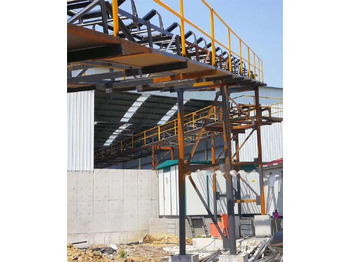 New Belt conveyor Kinglink B800 New High Quality Belt Conveyor: picture 3 New Belt conveyor Kinglink B800 New High Quality Belt Conveyor: picture 3