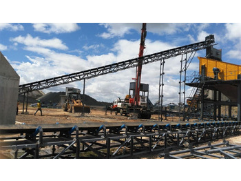New Belt conveyor Kinglink High Reliablity Belt Conveyor B1000 | Stone Crushing Plant: picture 4