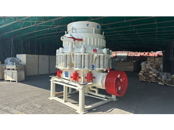 New Cone crusher Kinglink KLC1000 STANDARD TYPE CONE CRUSHER 3 FEET STD: picture 4