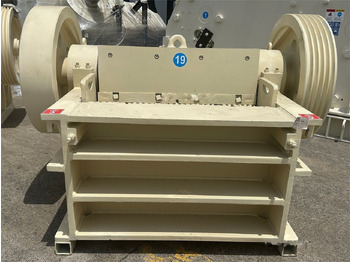New Jaw crusher Kinglink PEX250x1200 | PEX1047 Rock Stone Fine Jaw Crusher: picture 4