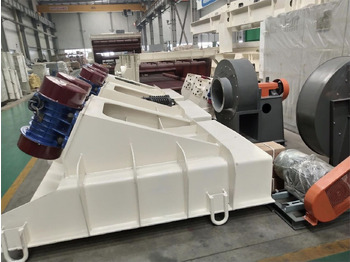 New Mining machinery Kinglink Transit Hopper Pan Vibrating feeder GZG1012: picture 4