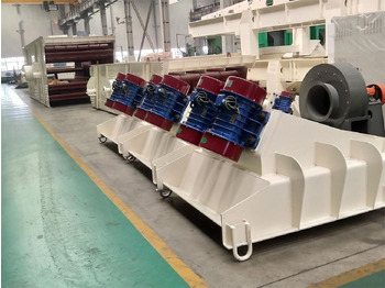 New Mining machinery Kinglink Transit Hopper Pan Vibrating feeder GZG1012: picture 3