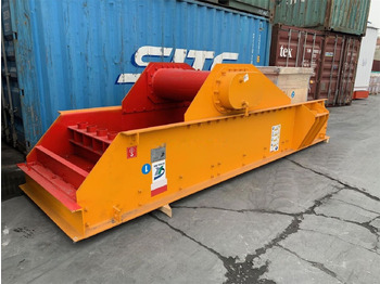 Mining machinery KINGLINK