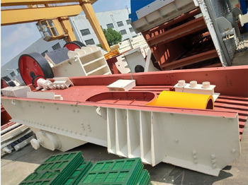 Mining machinery KINGLINK