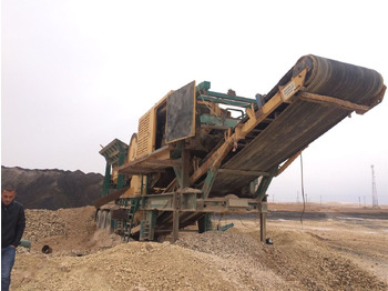 Mobile crusher MF LIEZEN 1080x800: picture 5