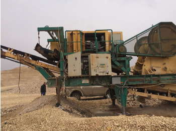 Mobile crusher MF LIEZEN 1080x800: picture 3