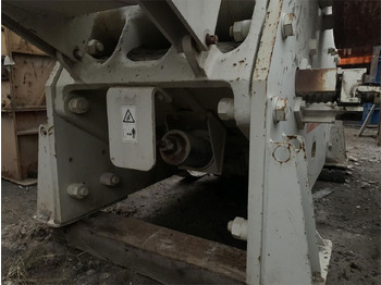 Jaw crusher Metso C100 USED JAW CRUSHER: picture 2