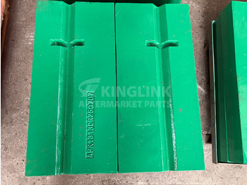 Spare parts KINGLINK