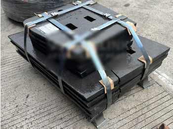 Spare parts KINGLINK