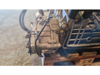 Transmission for Truck DAIMLER-BENZ AG P.T.O FOR ATEGO G 100-12: picture 3