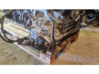 Transmission for Truck DAIMLER-BENZ AG P.T.O FOR ATEGO G 100-12: picture 2