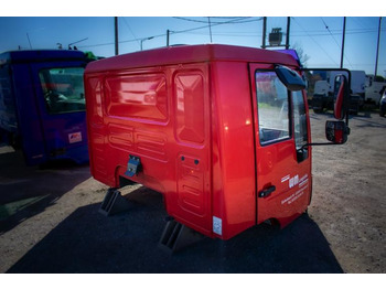 Cab for Truck MAN L2000: picture 4