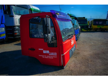 Cab for Truck MAN L2000: picture 3