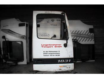Door and parts MERCEDES-BENZ Actros