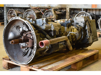 Gearbox MERCEDES-BENZ Actros