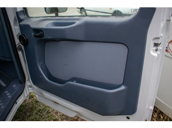 Door and parts MERCEDES-BENZ Actros