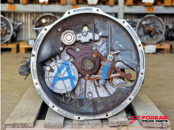 Gearbox for Truck MERCEDES-BENZ ACTROS MP2 G 241-16 WITH DISCS: picture 2