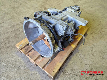 Gearbox MERCEDES-BENZ Actros