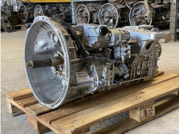 Gearbox MERCEDES-BENZ Actros