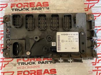 ECU MERCEDES-BENZ Actros