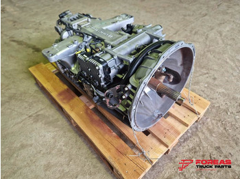 Gearbox MERCEDES-BENZ Actros