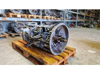 Gearbox MERCEDES-BENZ Actros