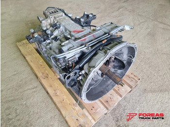 Gearbox MERCEDES-BENZ Actros