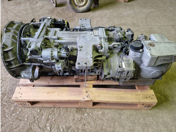 Gearbox MERCEDES-BENZ Actros