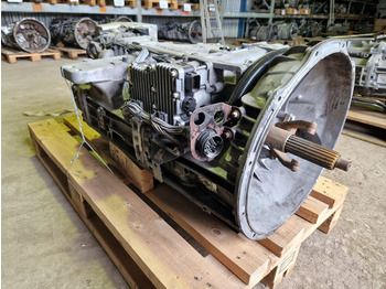 Gearbox for Truck MERCEDES-BENZ ACTROS MP3 G240 - 16 WITH INTARDER: picture 4