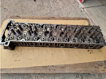 Cylinder head MERCEDES-BENZ Actros