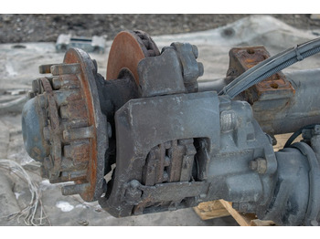 Brake caliper MERCEDES-BENZ Atego