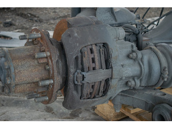 Brake caliper MERCEDES-BENZ Atego