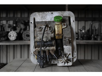 Brake valve for Truck MERCEDES-BENZ ATEGO II BRAKE VALVE: picture 2 Brake valve for Truck MERCEDES-BENZ ATEGO II BRAKE VALVE: picture 2