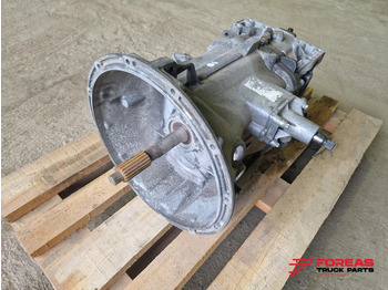 Gearbox MERCEDES-BENZ Atego