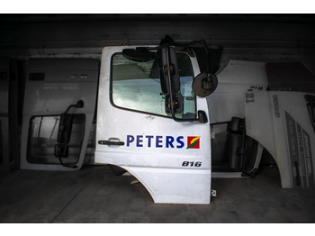 Door and parts MERCEDES-BENZ Atego