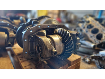Differential gear MERCEDES-BENZ