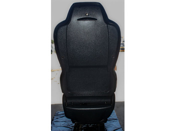 Seat for Truck MERCEDES-BENZ AXOR AIR SEAT - DRIVER: picture 4