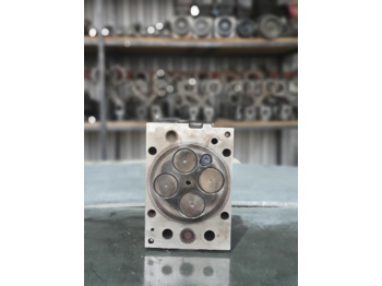 Cylinder head MERCEDES-BENZ Axor